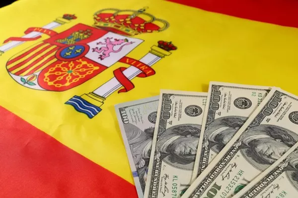 هزینه های زندگی در اسپانیا