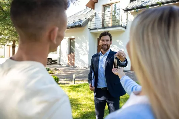 هزینه های خرید خانه در آلمان