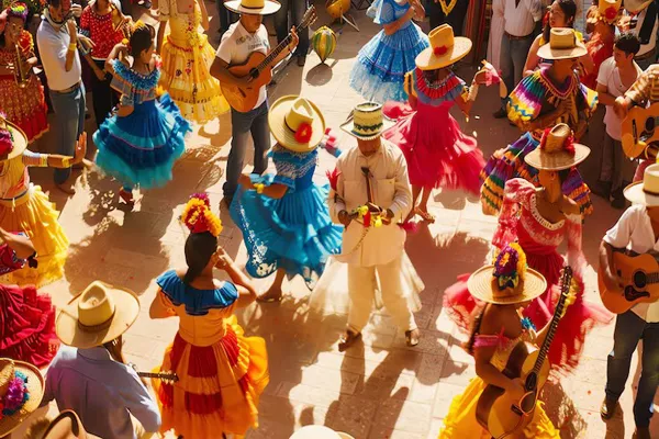 خوشگذرانی | جنبهای لذتبخش از مزایای زندگی در اسپانیا