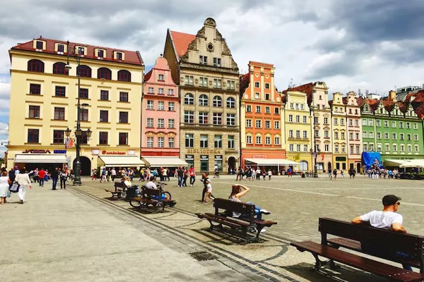 بیمارستان‌ها و اداره‌ها | دسترسی آسان