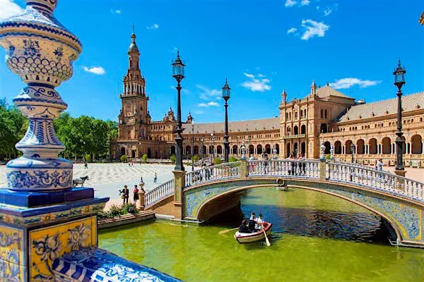 دیگر روش های مهاجرت طبق قوانین اقامت اسپانیا