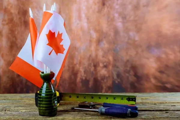 کار جنرال در کانادا