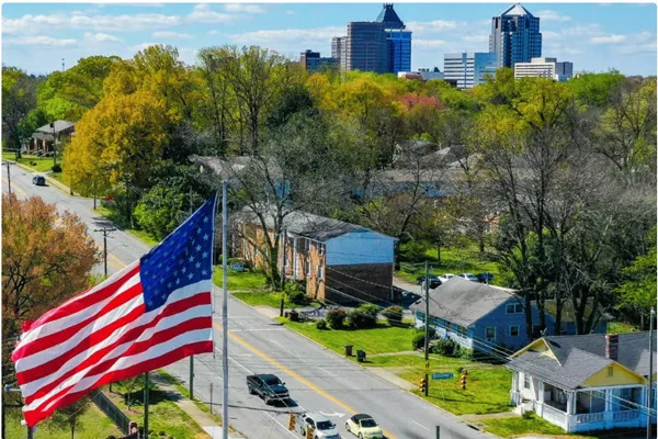 هیکوری، کارولینای شمالی