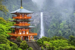 How Japan saved its biggest city