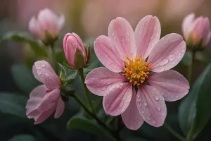 سوالات اسپیکینگ آیلتس با موضوع Flower سوالات اسپیکینگ آیلتس با موضوع Flower