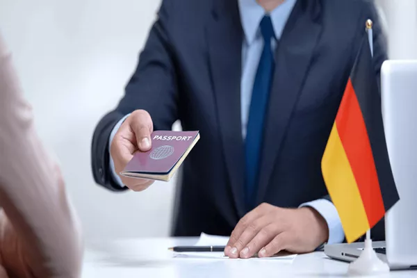 شرایط شرکت در آزمون شهروندی آلمان