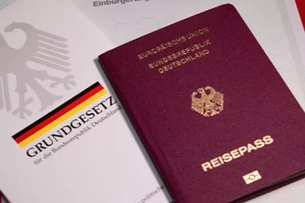 جمع بندی آزمون شهروندی آلمان