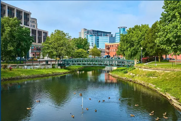 ارزان ترین شهرهای امریکا برای زندگی ۲۰۲۶