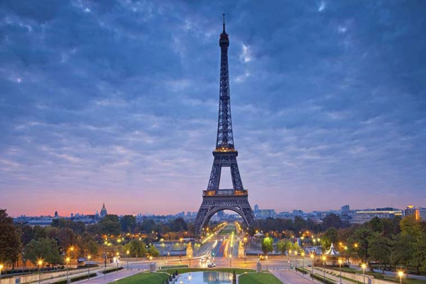 روش های اصلی گرفتن اقامت فرانسه