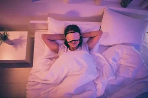 Sleep Every Night