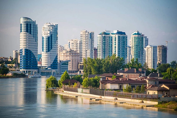 زدندگی در روسیه