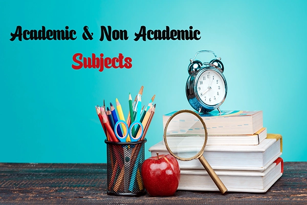 IELTS Speaking Questions Academic subject